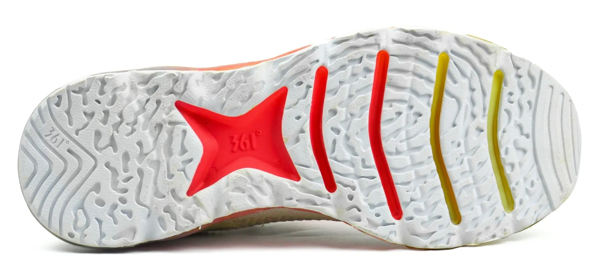361˚ Sae Air Run Shoes