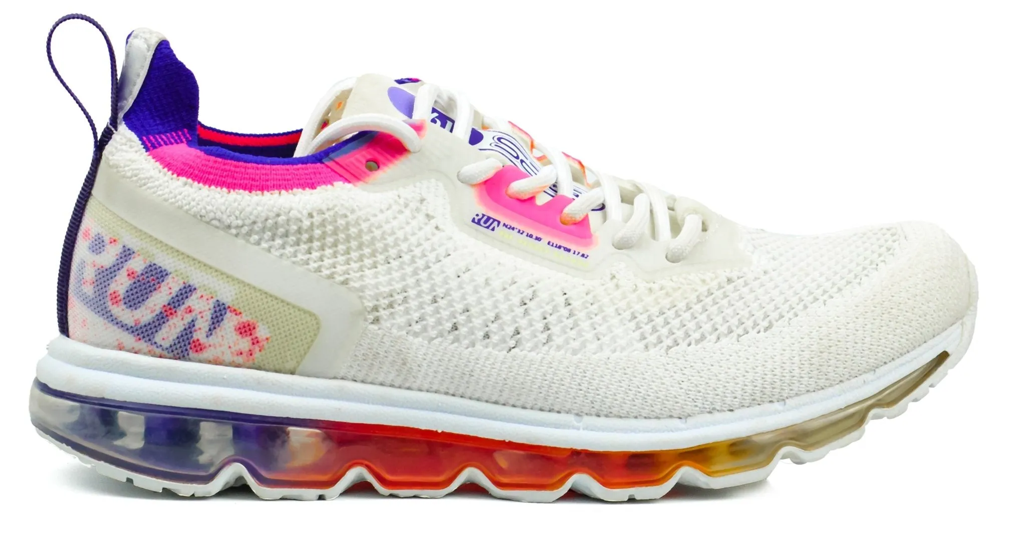 361˚ Sae Air Run Shoes