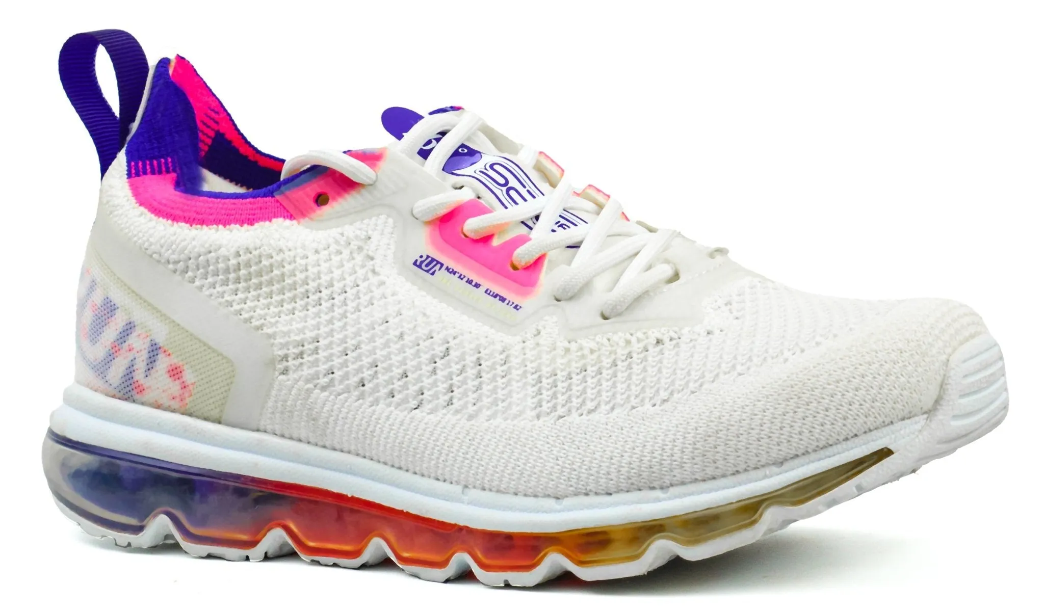 361˚ Sae Air Run Shoes