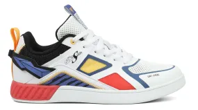 361˚ X Gundam Seed Skate Shoes
