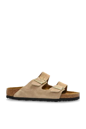 4443469 BIRKENSTOCK classic trendy tavel hotel women's slippers