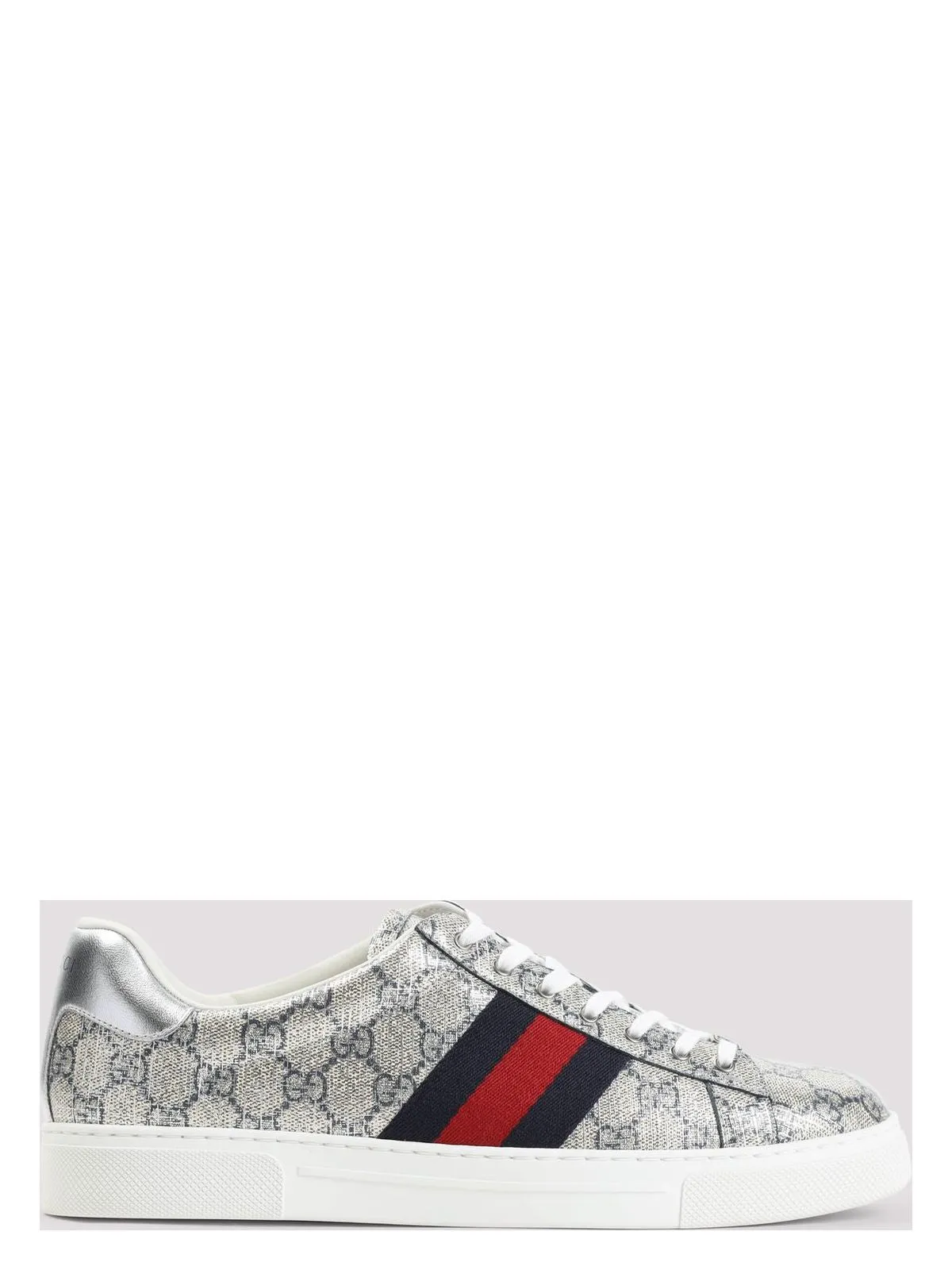 ACE LUREX SNEAKERS