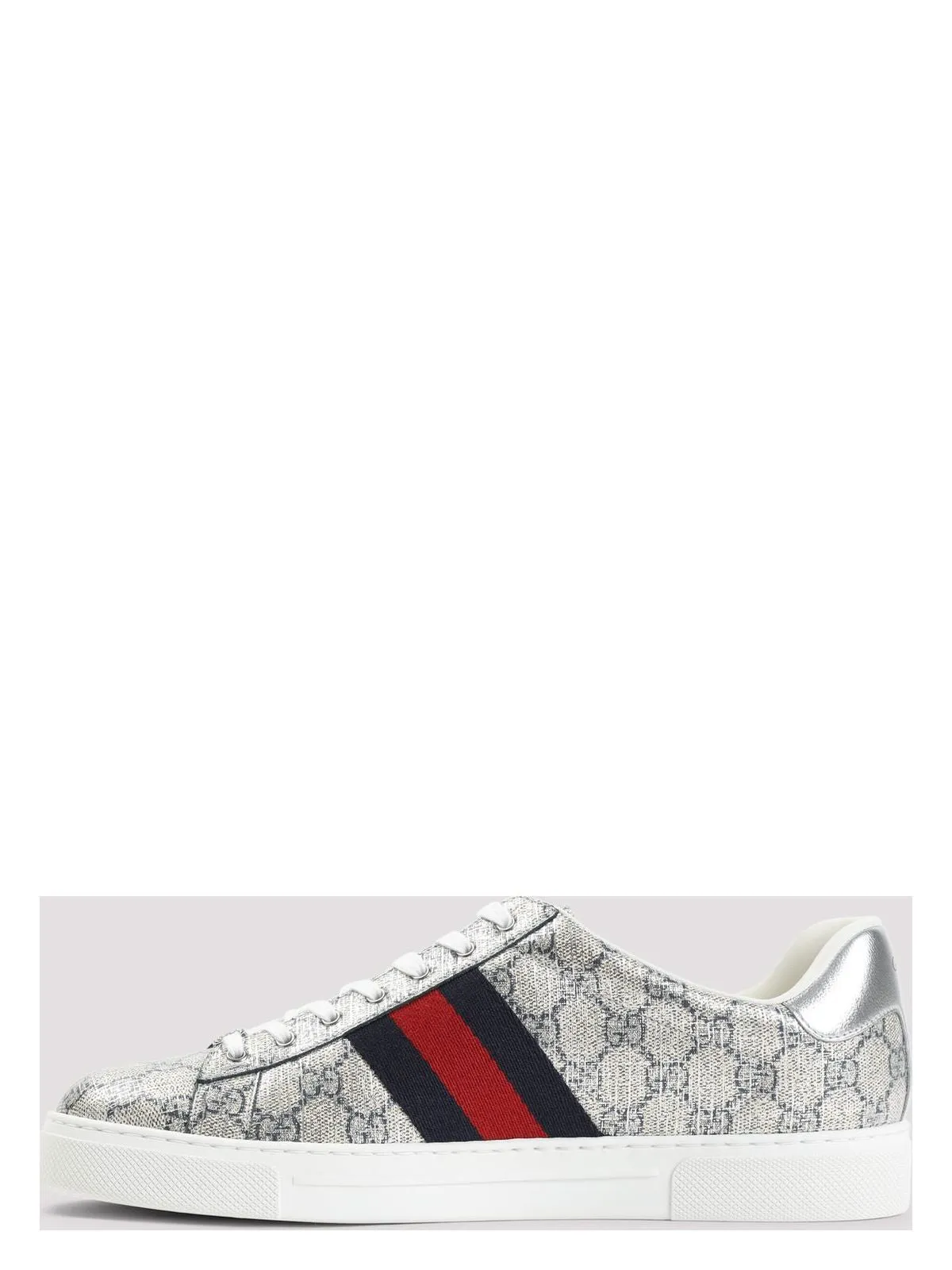 ACE LUREX SNEAKERS