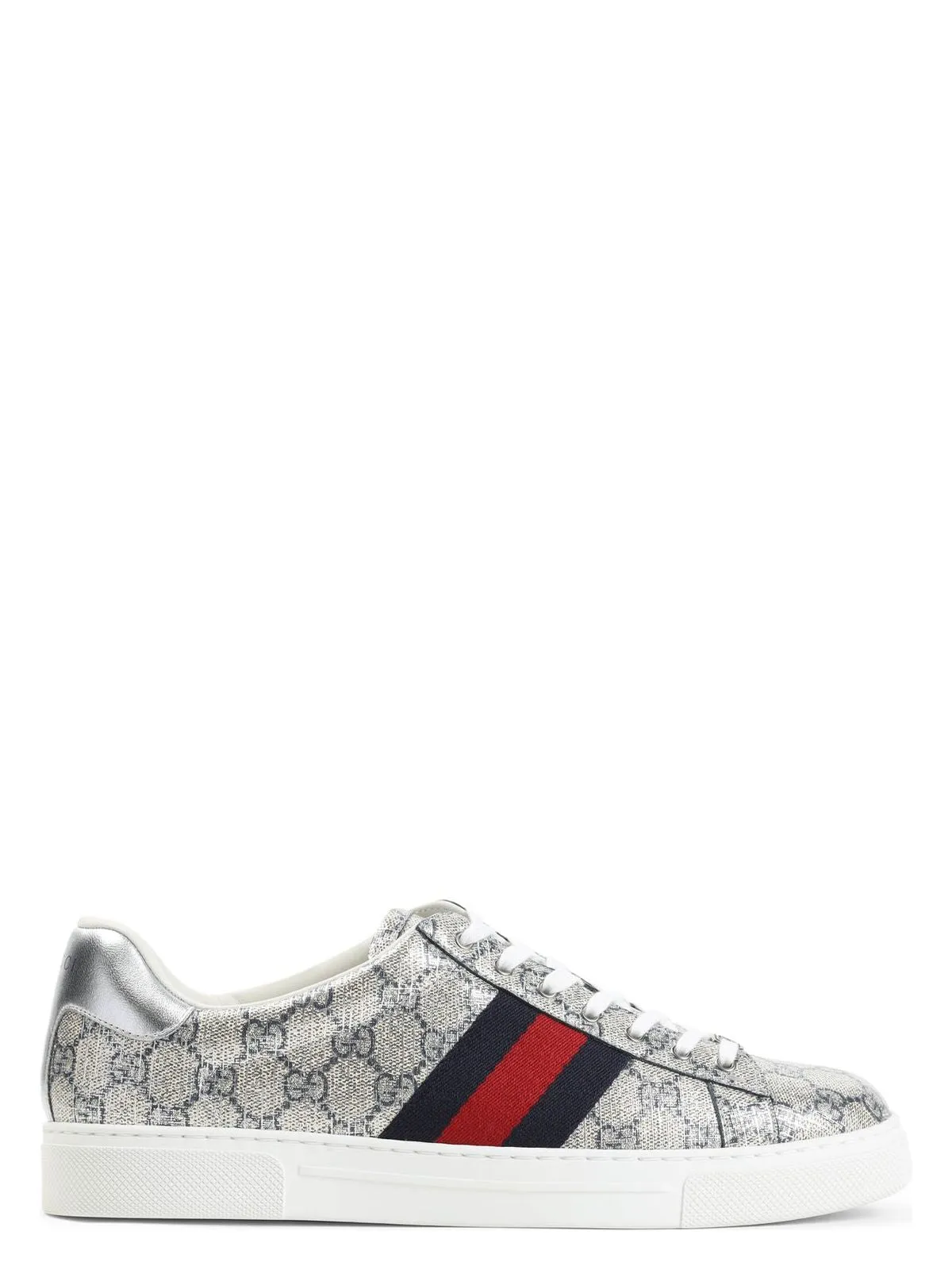 ACE LUREX SNEAKERS