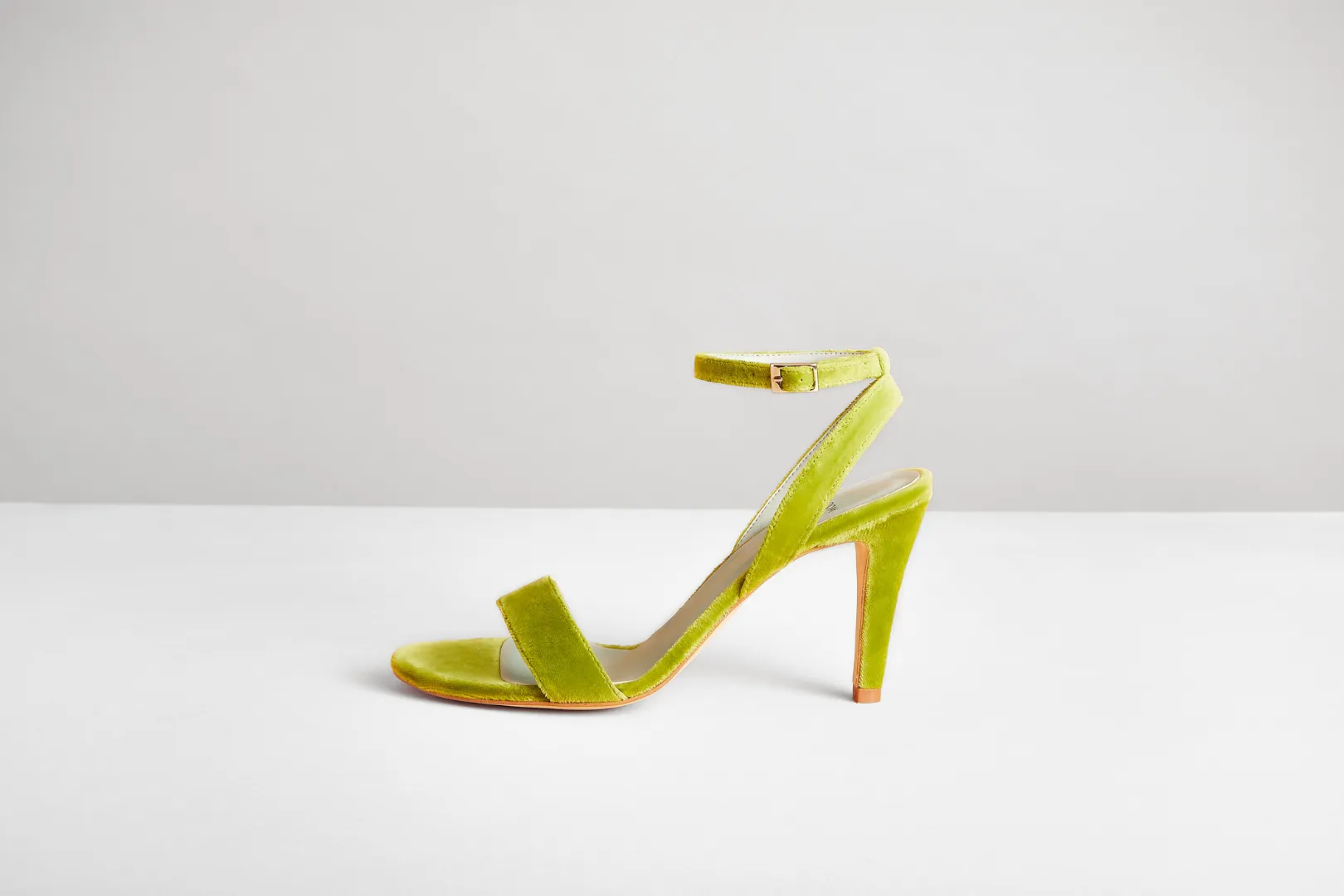 Acido High Heels
