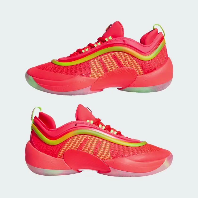 Adidas D.O.N. ISSUE 6 'Haribo Red'