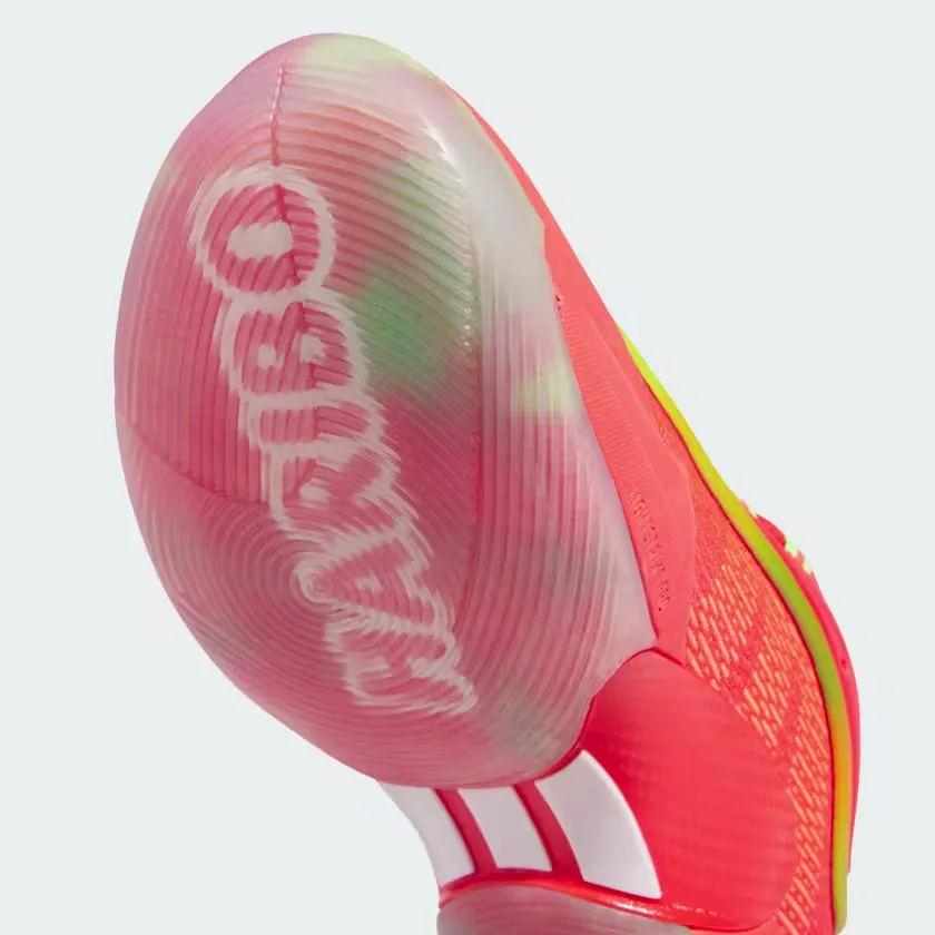 Adidas D.O.N. ISSUE 6 'Haribo Red'