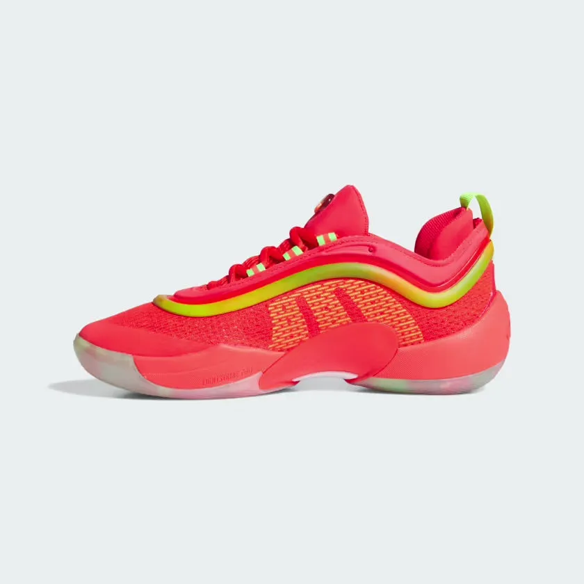 Adidas D.O.N. ISSUE 6 'Haribo Red'