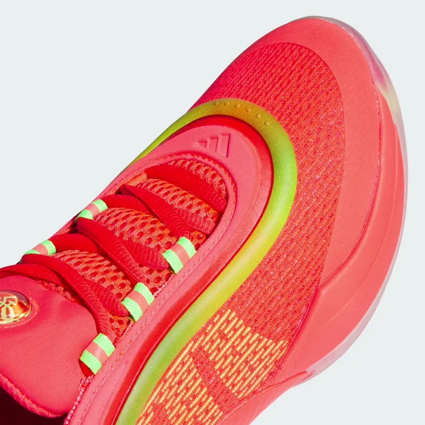 Adidas D.O.N. ISSUE 6 'Haribo Red'