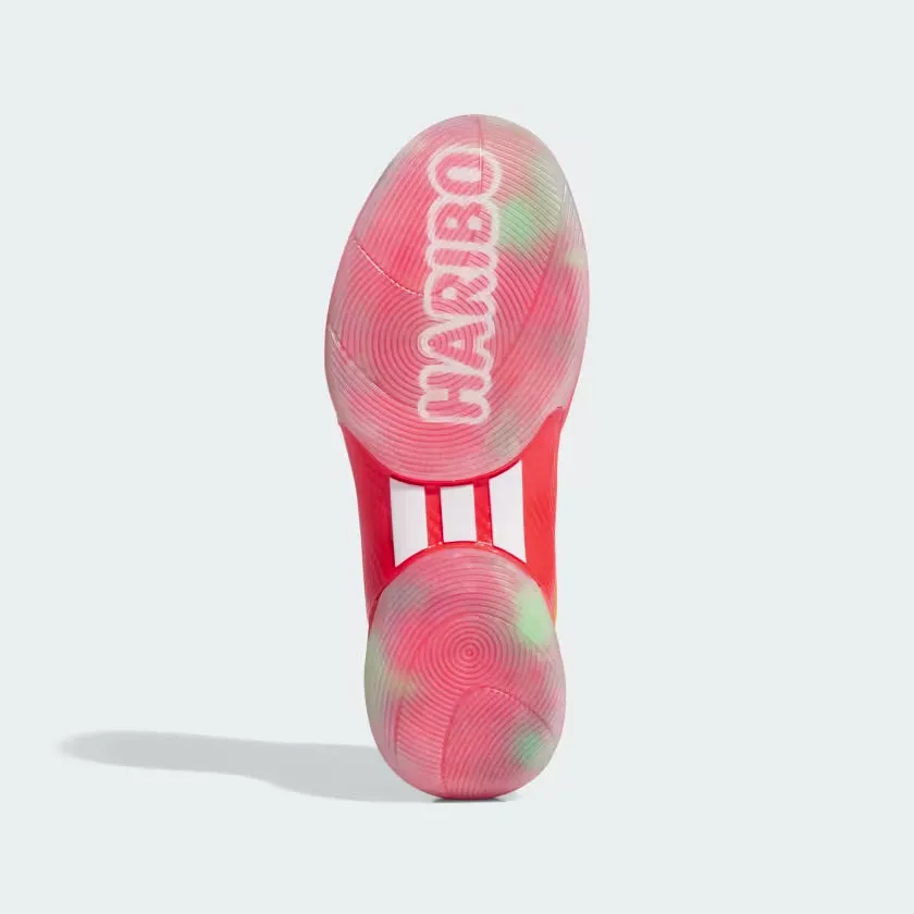 Adidas D.O.N. ISSUE 6 'Haribo Red'