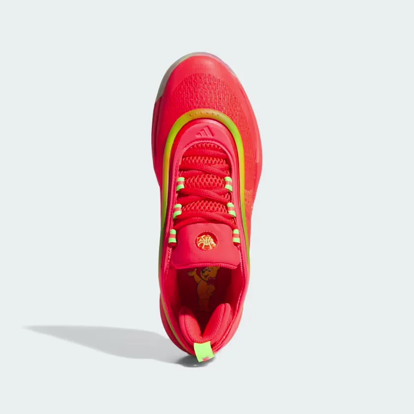Adidas D.O.N. ISSUE 6 'Haribo Red'