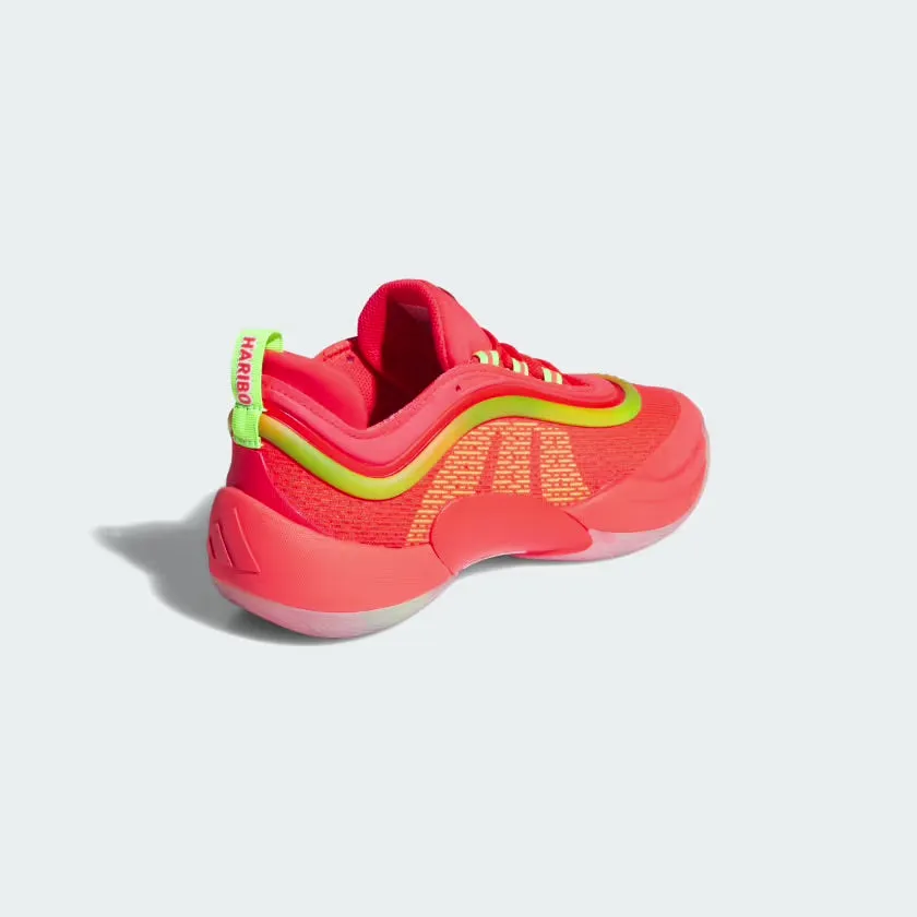 Adidas D.O.N. ISSUE 6 'Haribo Red'