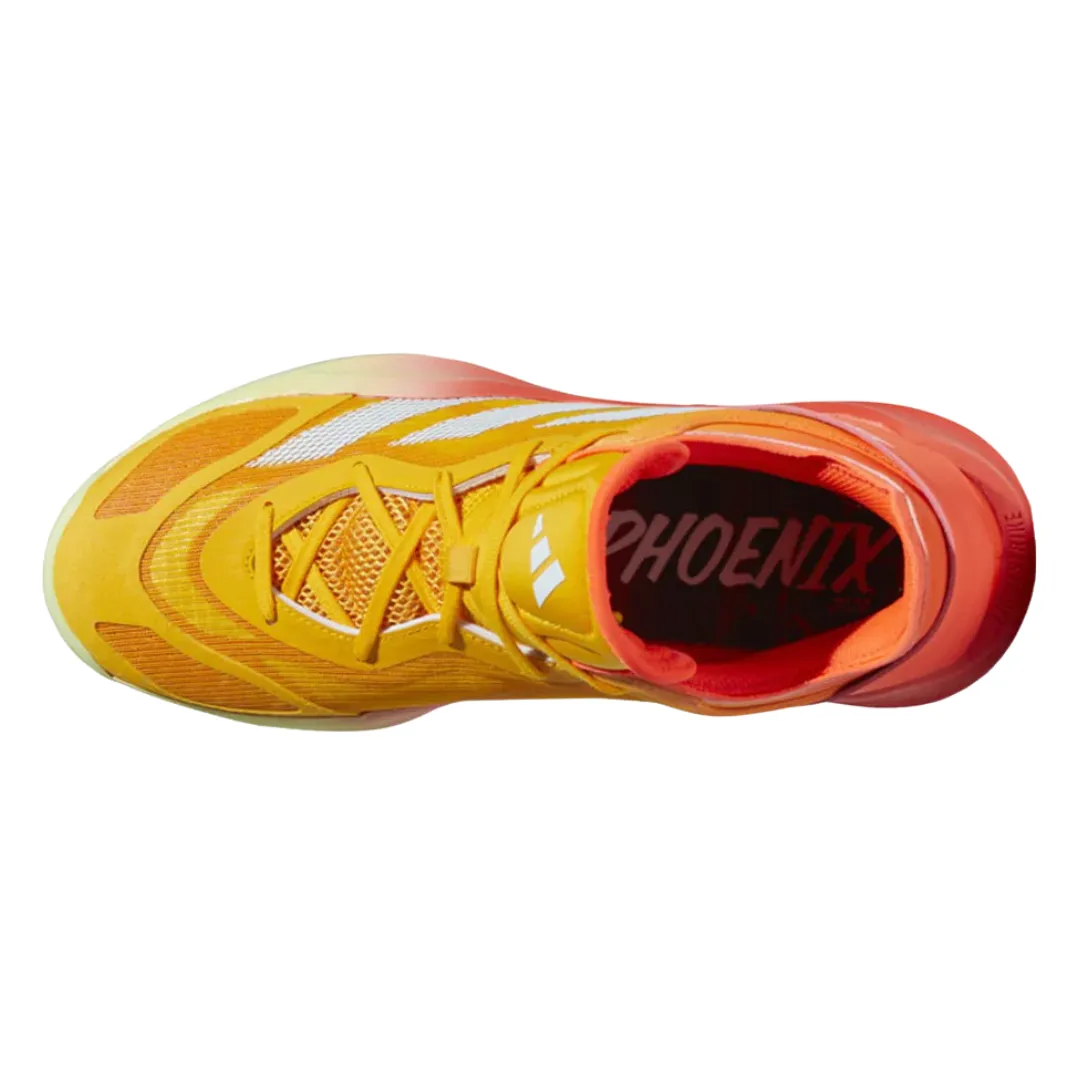 Adidas - Men's Adidas	Adizero Select 2.0 SMU - Red / Orange