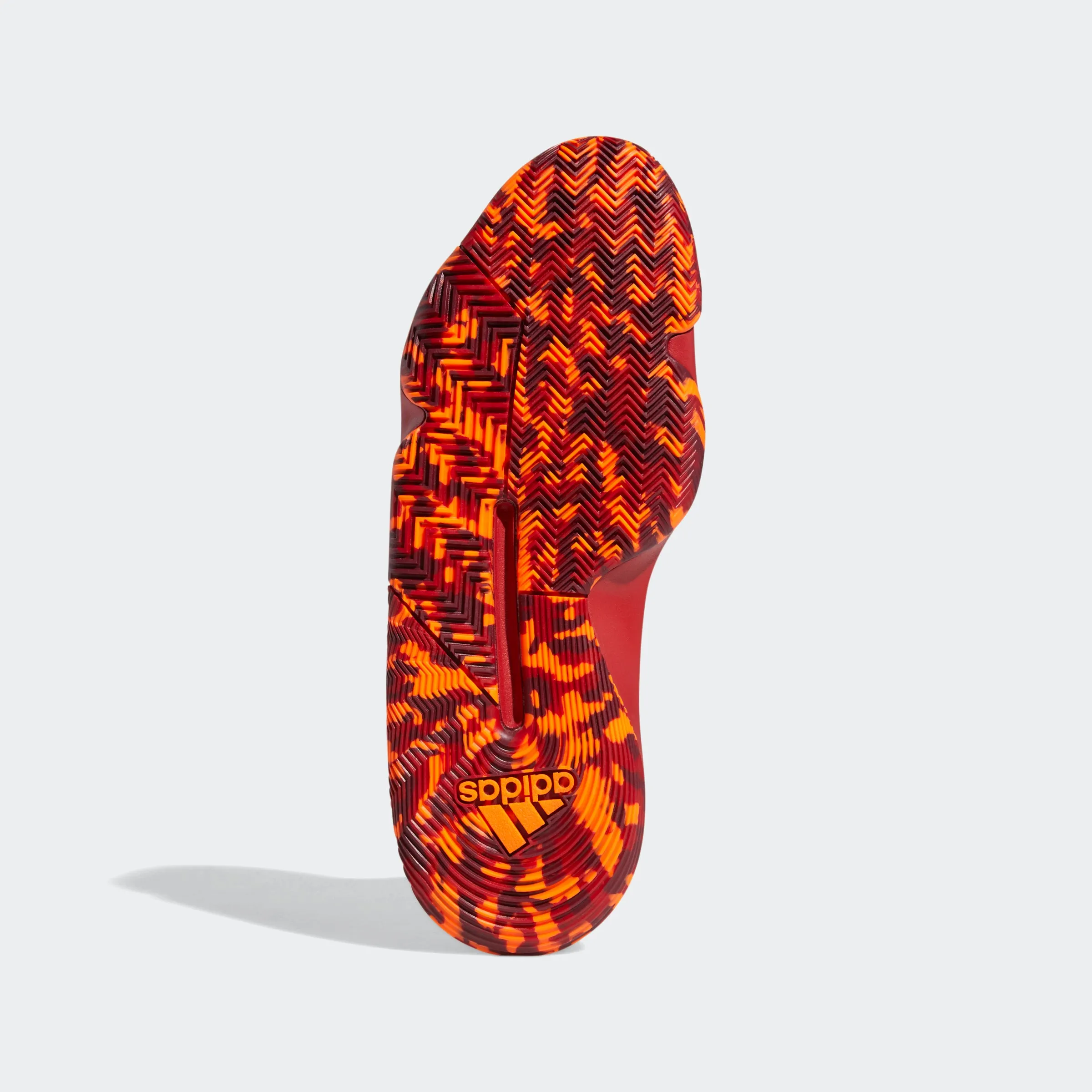 adidas PRO BOUNCE 2019 Shoes | Power Red | Men's