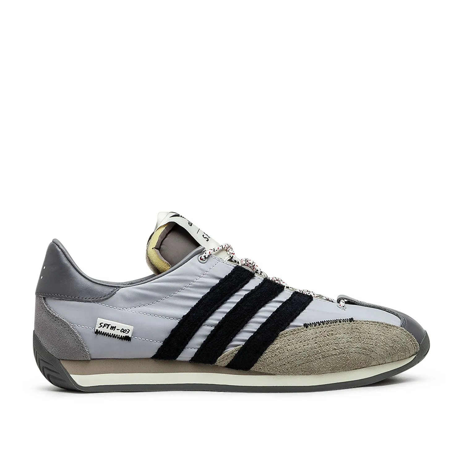 adidas x song for the mute country og (grey two / core black / grey four)