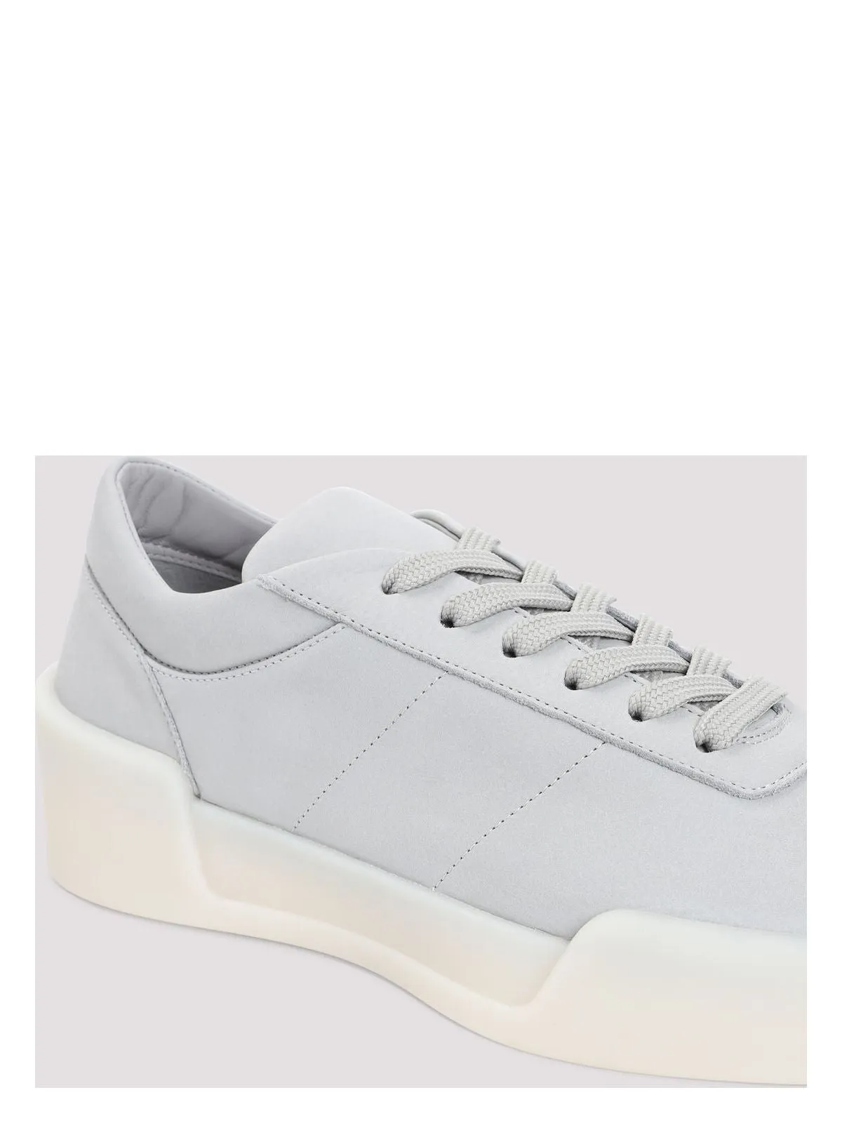 AEROBIC LOW SNEAKERS