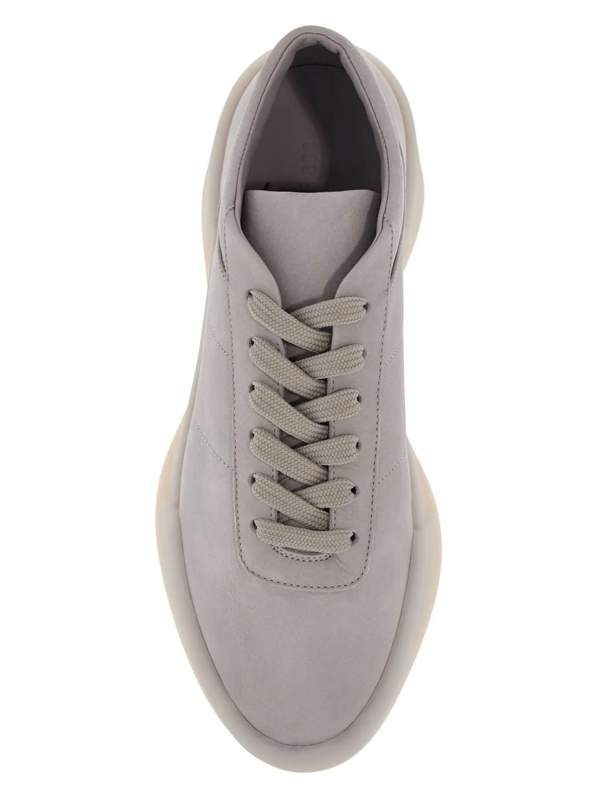 AEROBIC LOW SNEAKERS