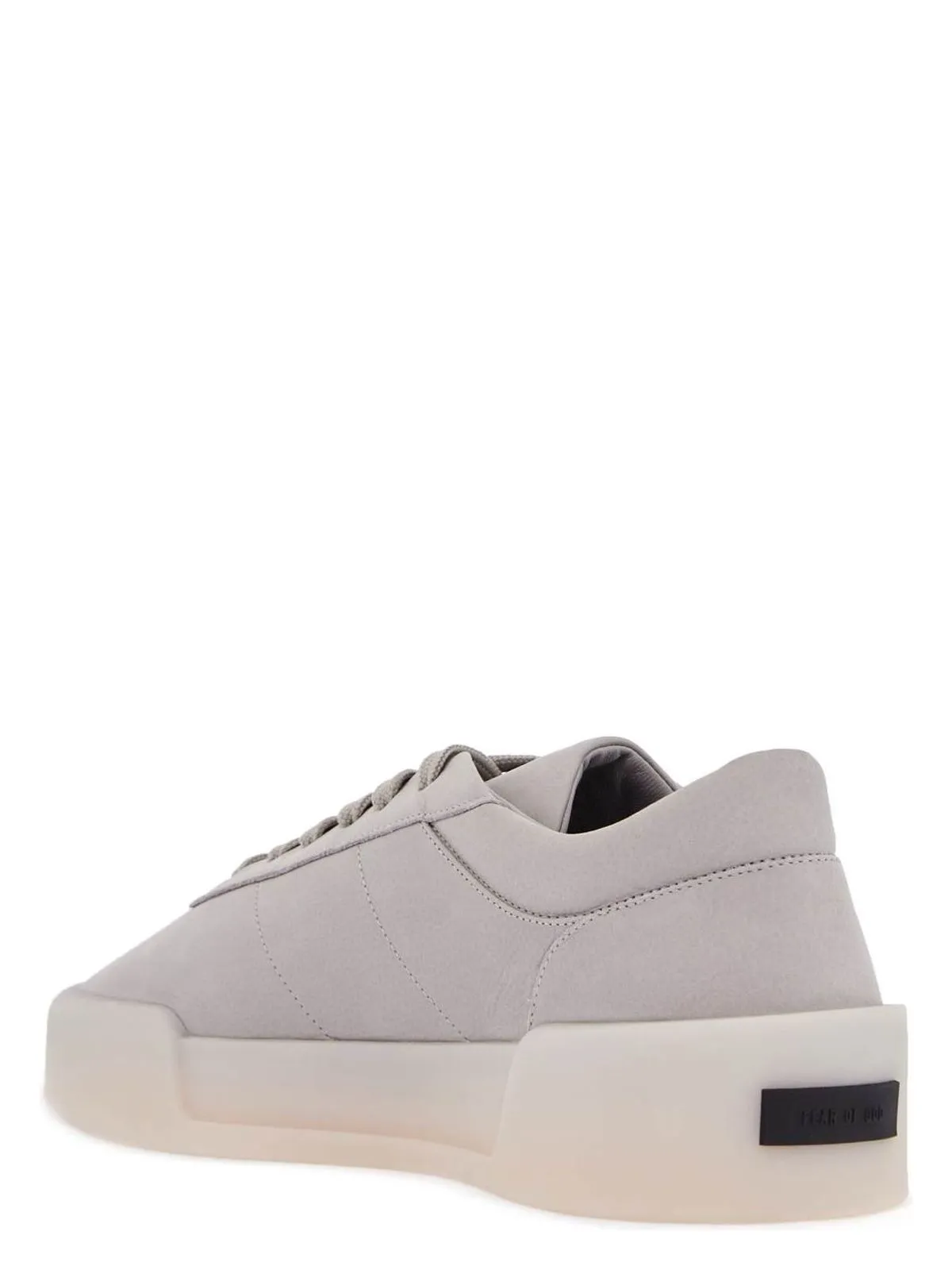 AEROBIC LOW SNEAKERS