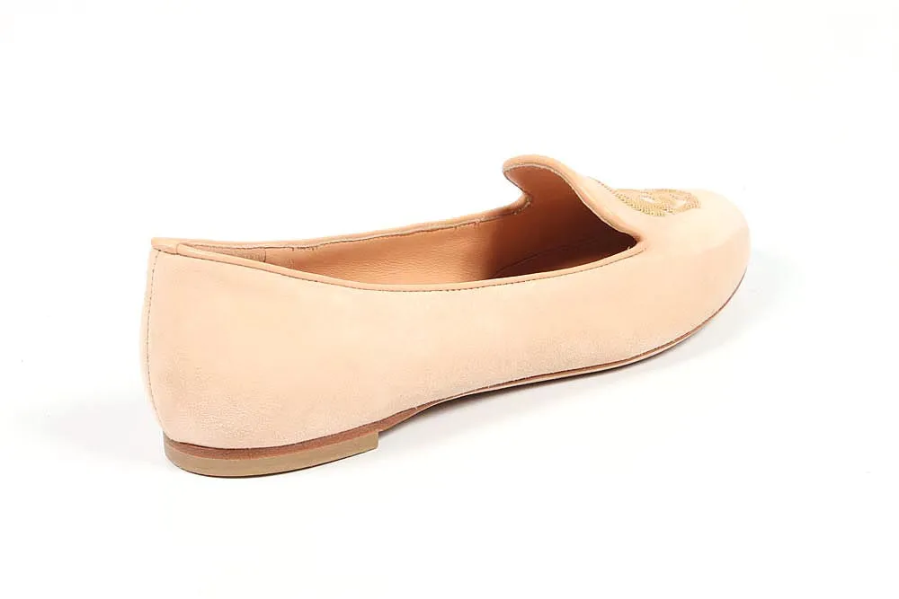 Alexander McQueen loafers slipper 294034 WAH9S 6871