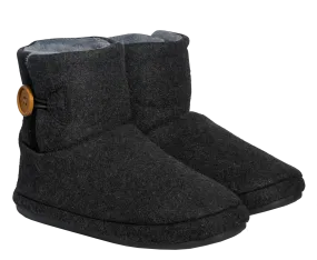 Archline Orthotic UGG Boots Slippers Arch Support Warm Orthopedic Shoes - Charcoal - EUR 37 (Women's US 6/Men's US 4)