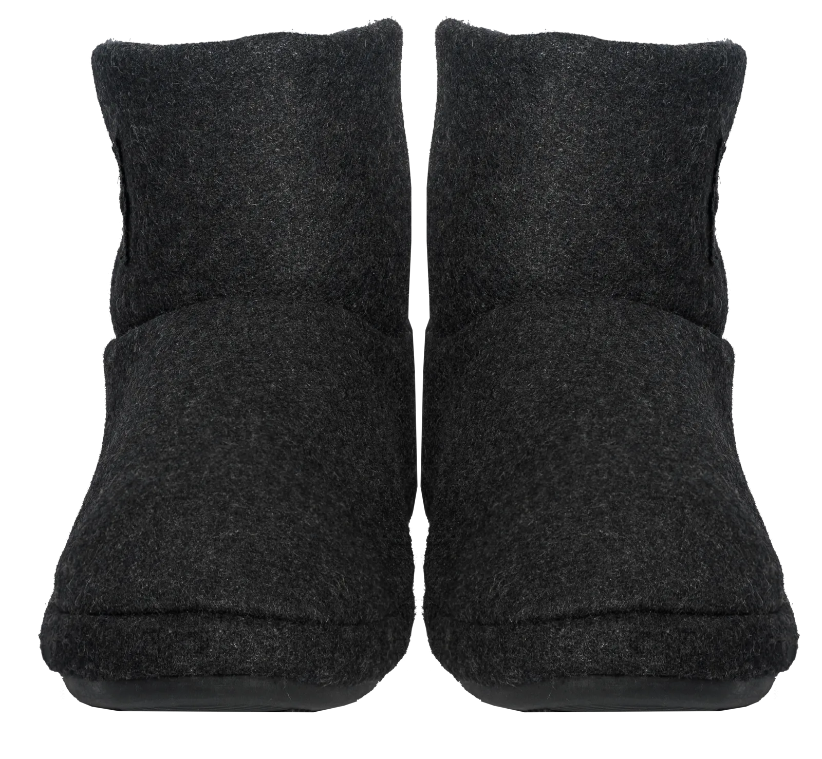 Archline Orthotic UGG Boots Slippers Arch Support Warm Orthopedic Shoes - Charcoal - EUR 37 (Women's US 6/Men's US 4)