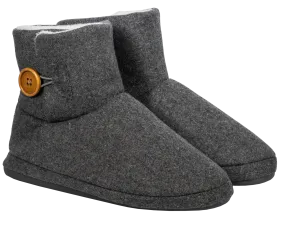 Archline Orthotic UGG Boots Slippers Arch Support Warm Orthopedic Shoes - Grey - EUR 42 (Women's US 11/Men's US 9)