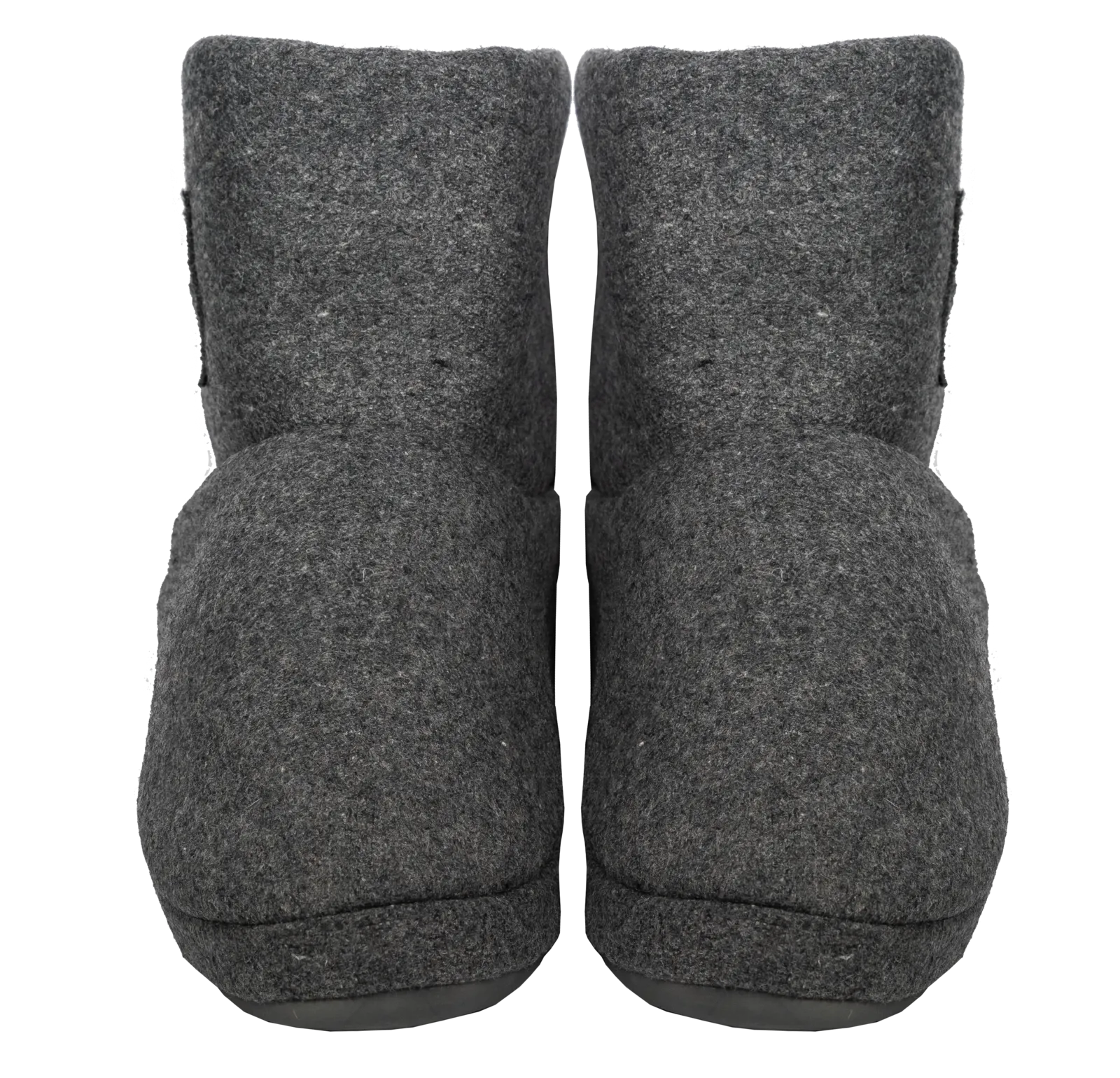Archline Orthotic UGG Boots Slippers Arch Support Warm Orthopedic Shoes - Grey - EUR 42 (Women's US 11/Men's US 9)