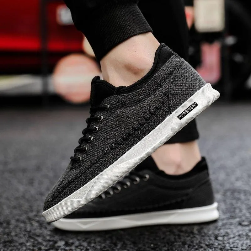 Basic Sneakers