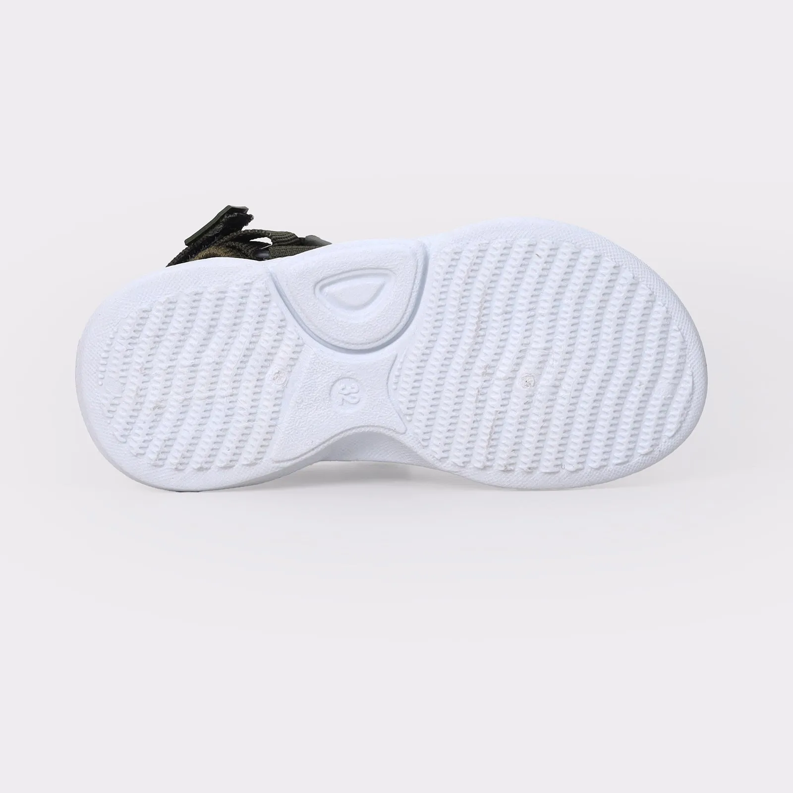 Boys Comfy Sandals