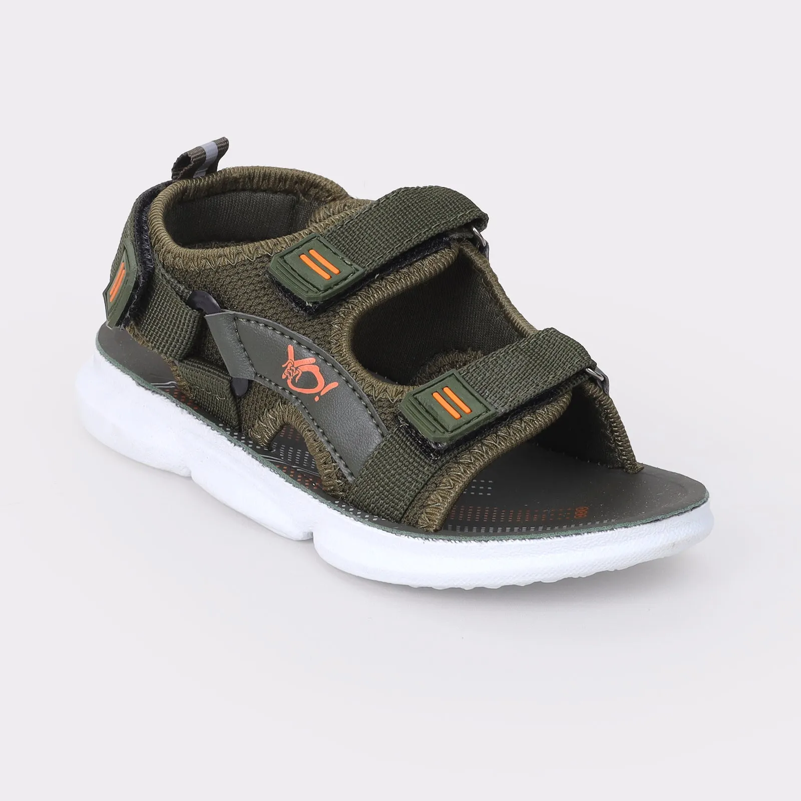 Boys Comfy Sandals