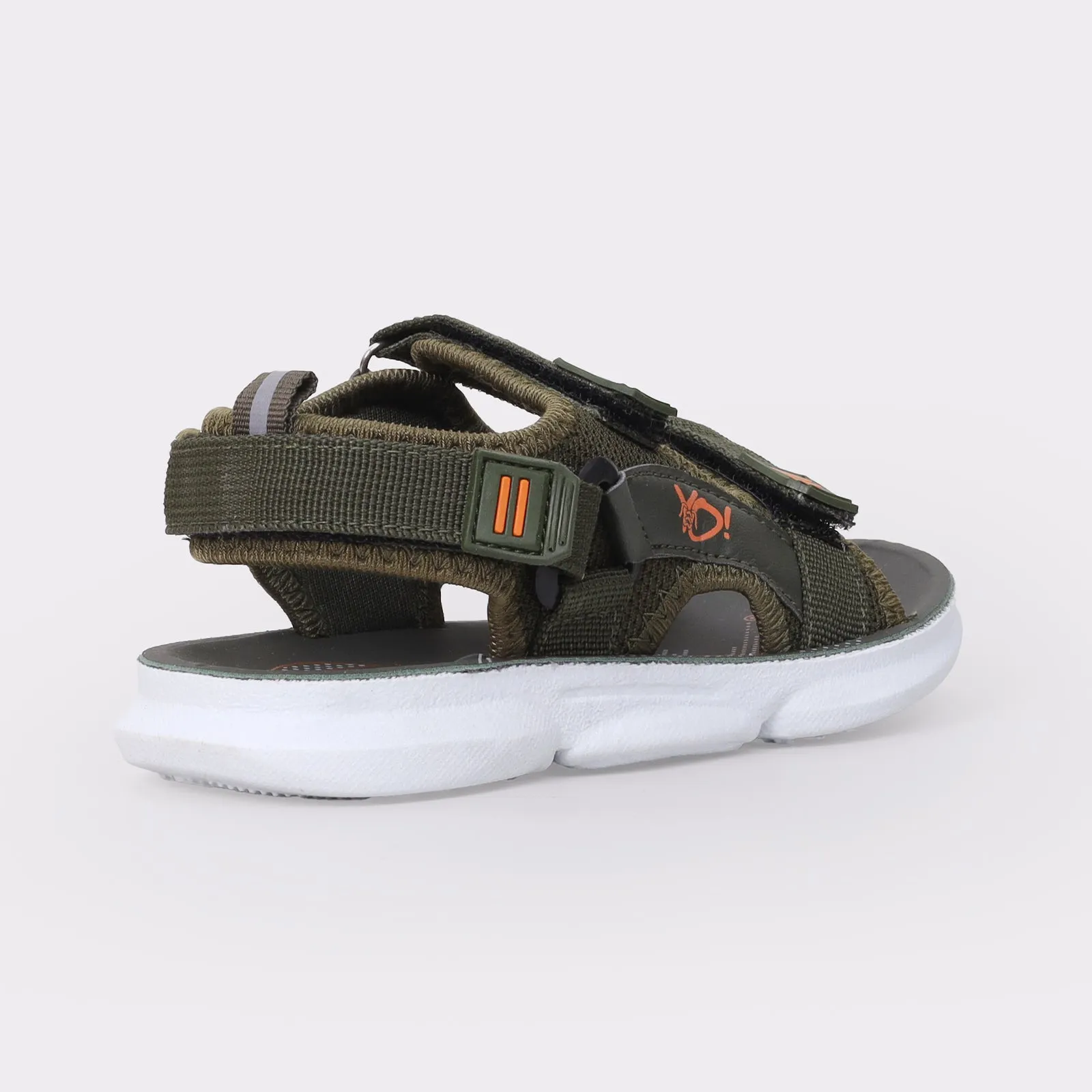 Boys Comfy Sandals