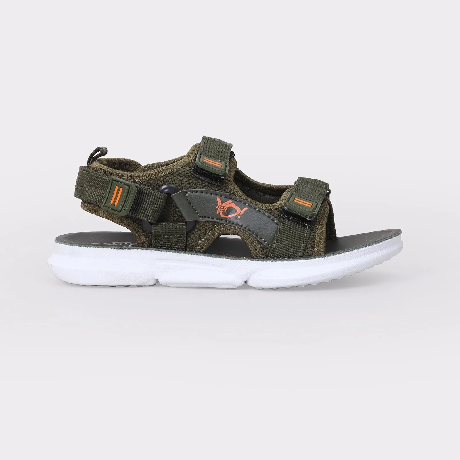 Boys Comfy Sandals