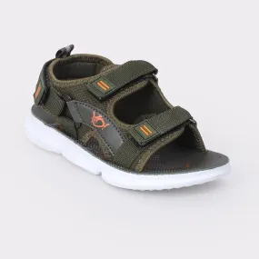 Boys Comfy Sandals