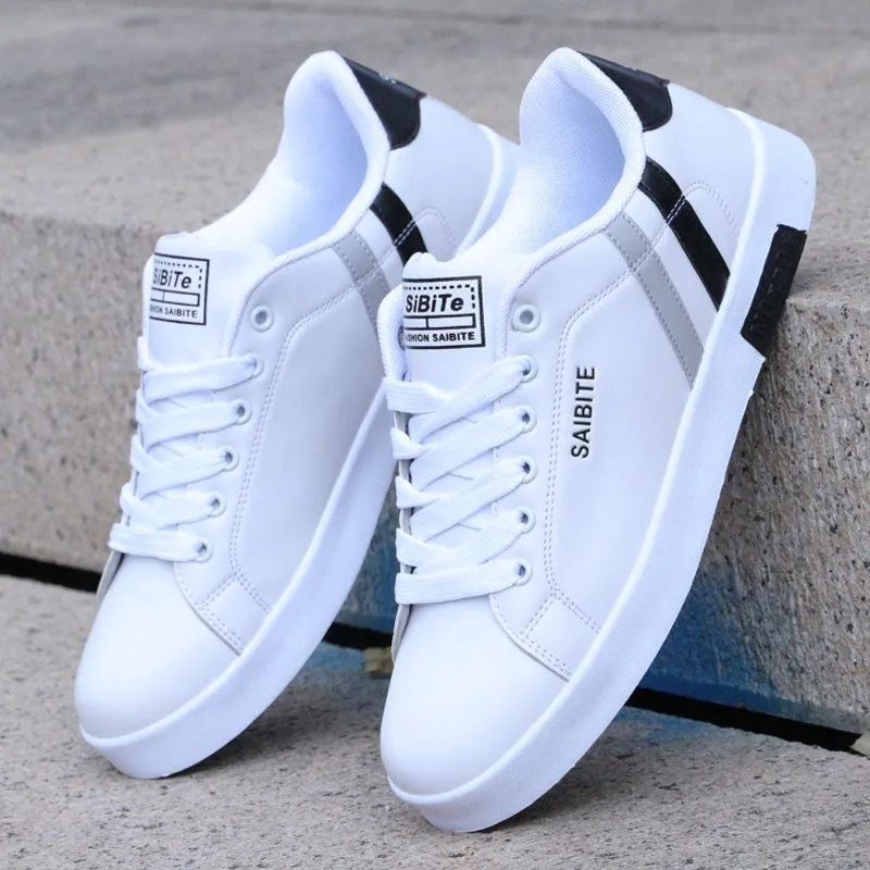 Bradley – Casual Spring Sneakers for Men