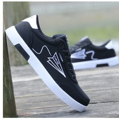 Bradley – Casual Spring Sneakers for Men
