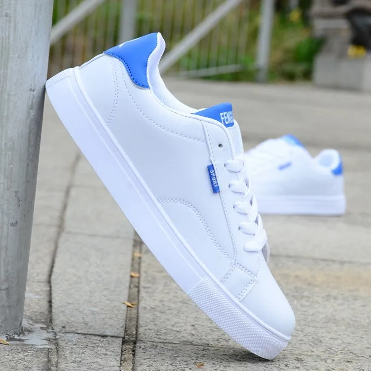Bradley – Casual Spring Sneakers for Men