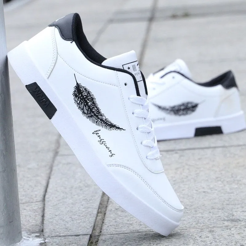 Bradley – Casual Spring Sneakers for Men