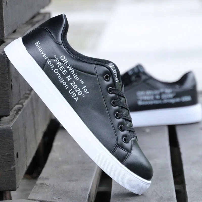 Bradley – Casual Spring Sneakers for Men
