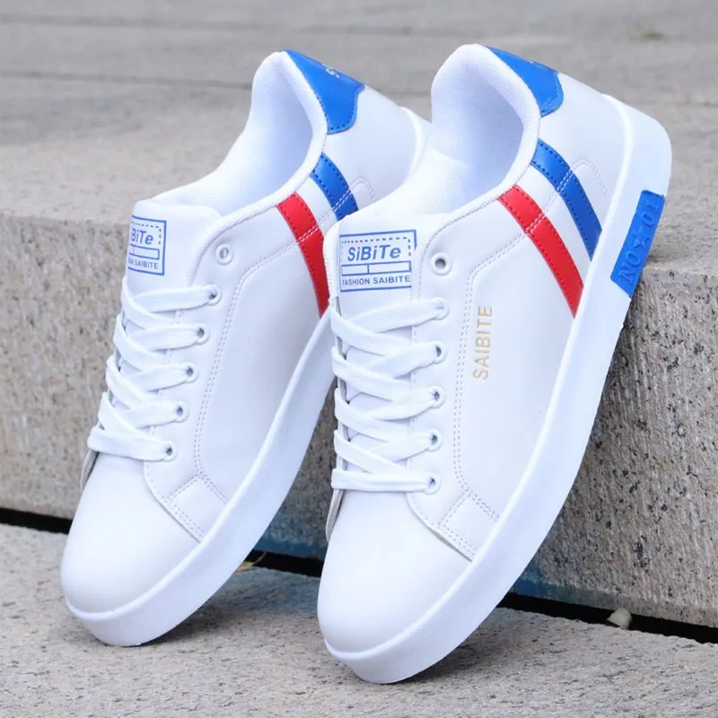 Bradley – Casual Spring Sneakers for Men