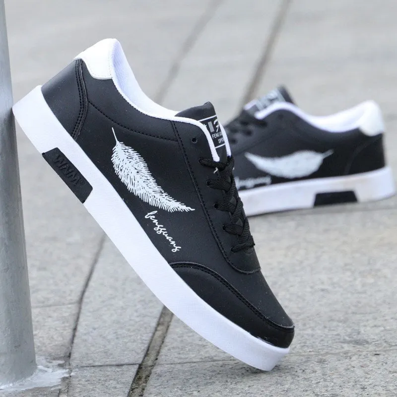 Bradley – Casual Spring Sneakers for Men