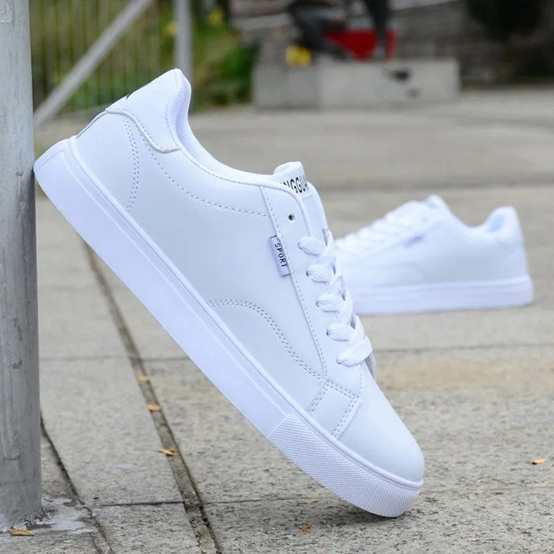 Bradley – Casual Spring Sneakers for Men