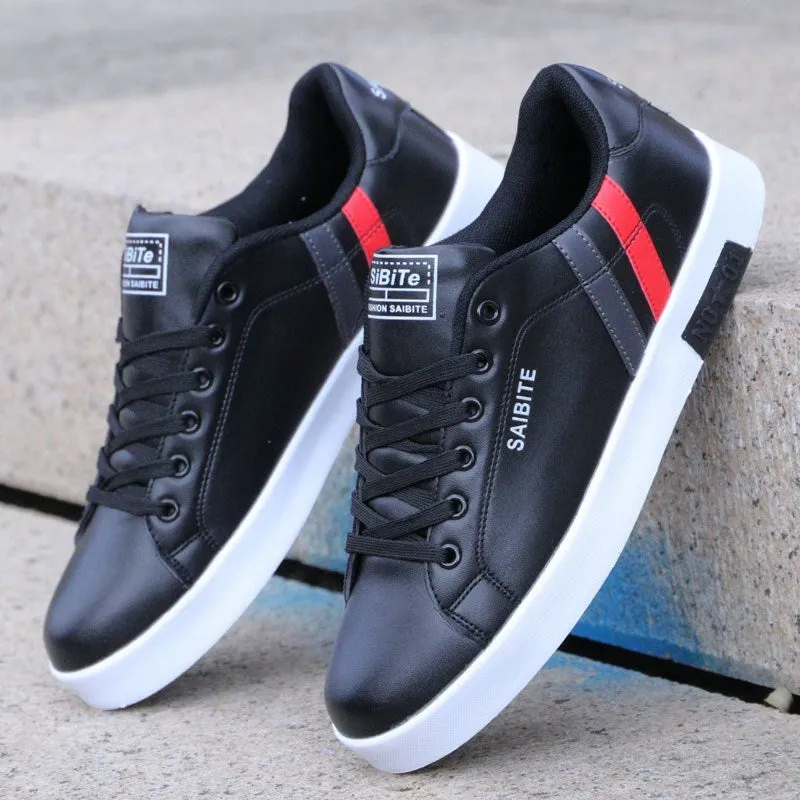 Bradley – Casual Spring Sneakers for Men