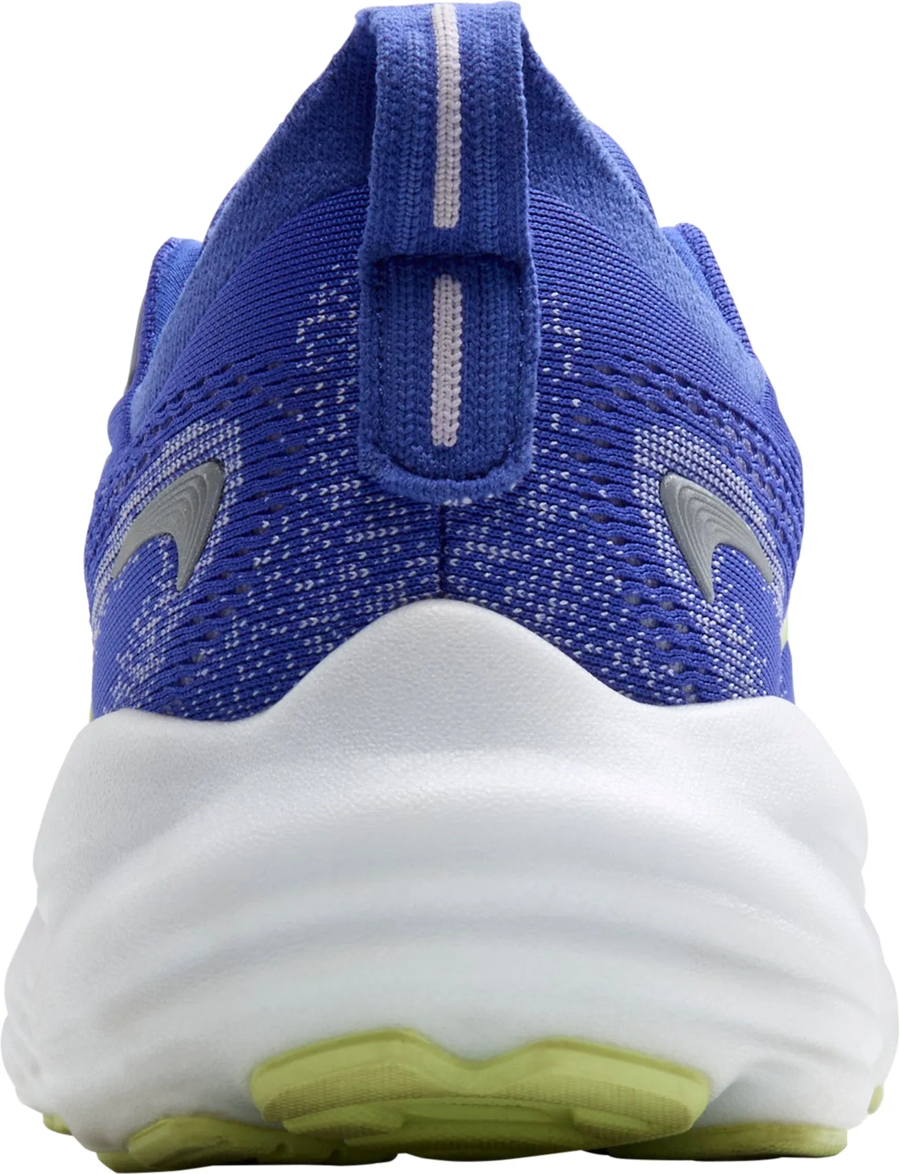 Brooks Glycerin 22 Womens Running Shoes - Blue