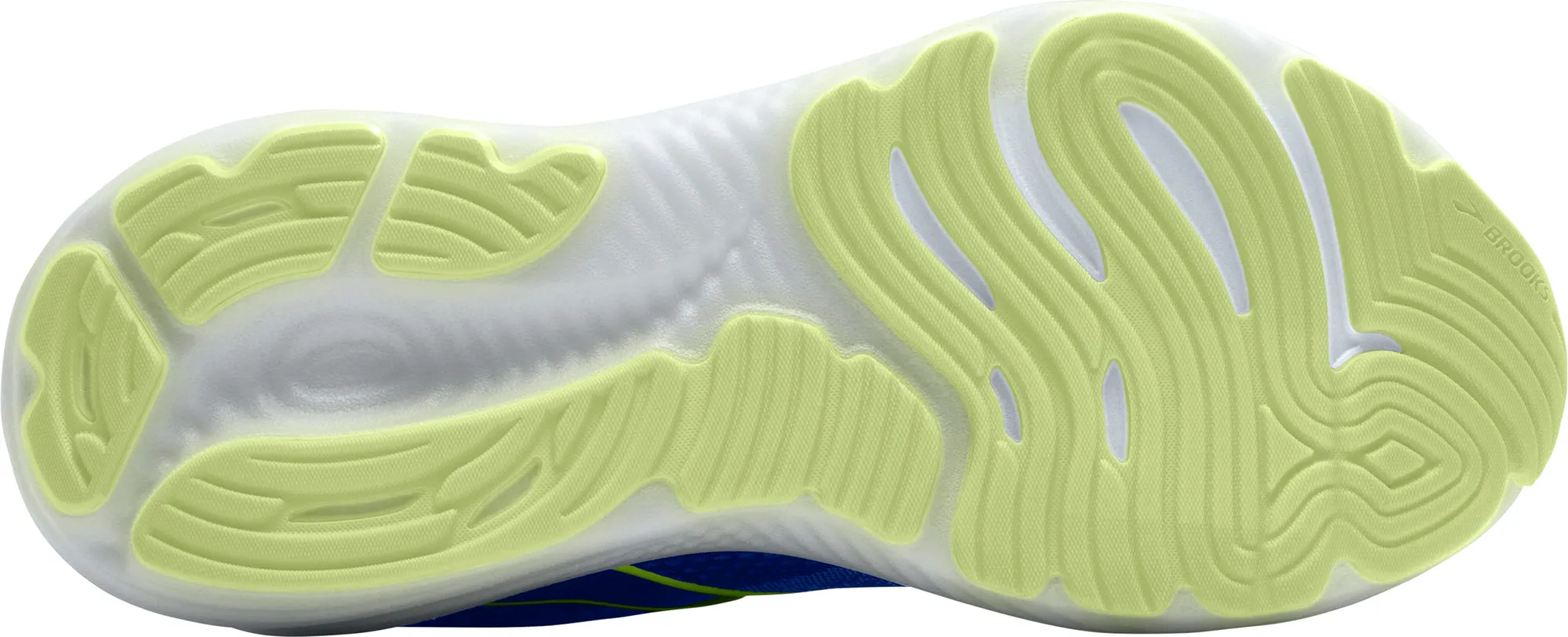 Brooks Glycerin 22 Womens Running Shoes - Blue