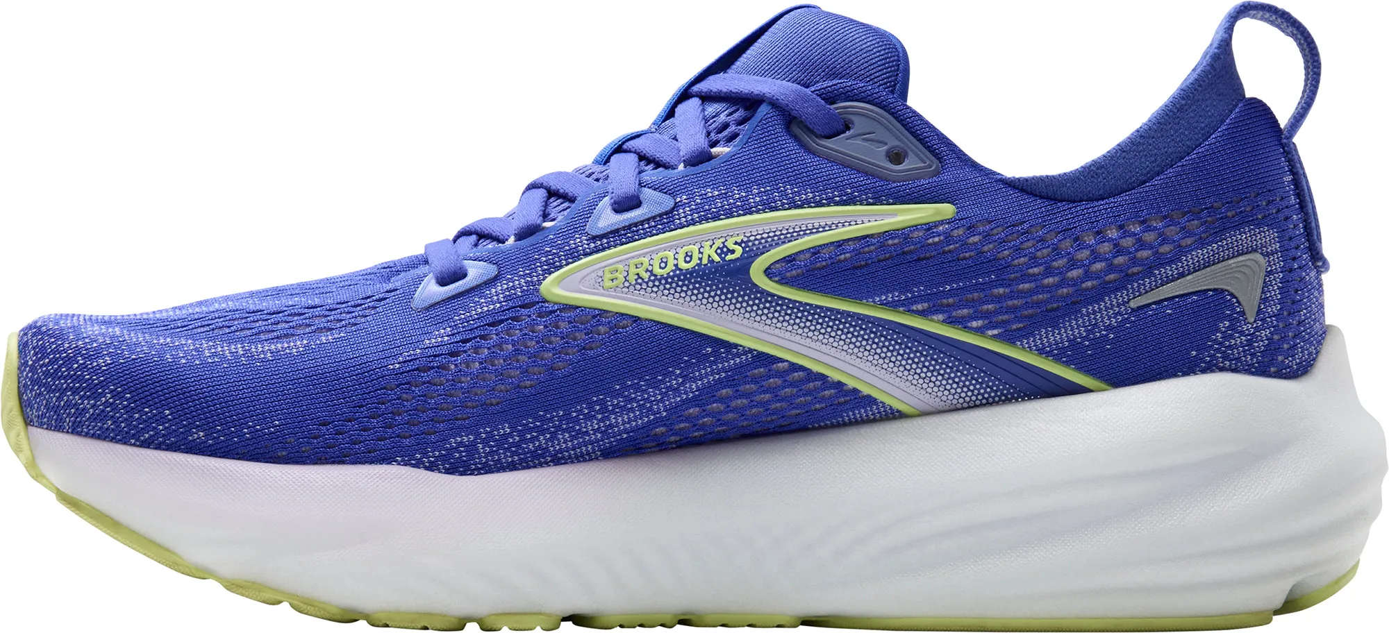 Brooks Glycerin 22 Womens Running Shoes - Blue