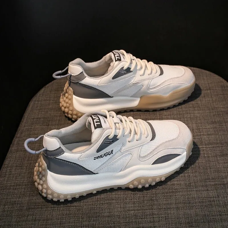 Casual Comfortable Sneakers For Women