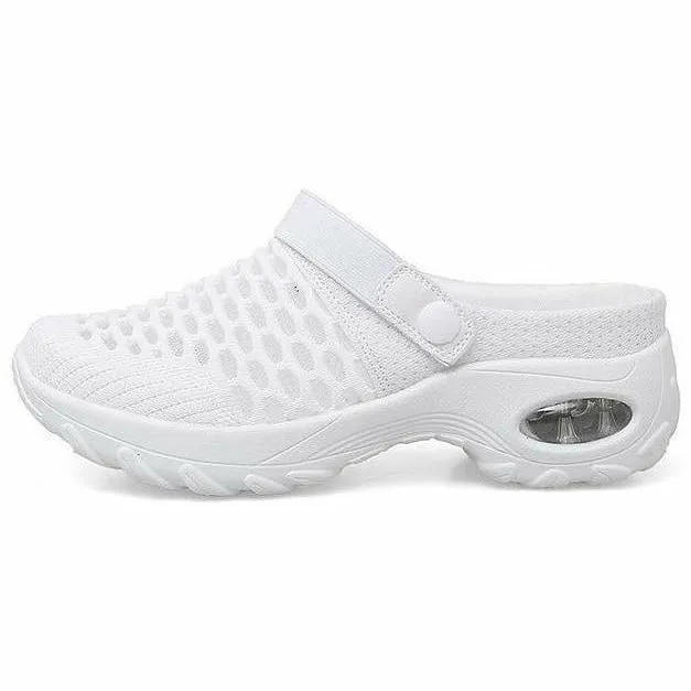 Casual Non-slip Breathable Mesh Sandals