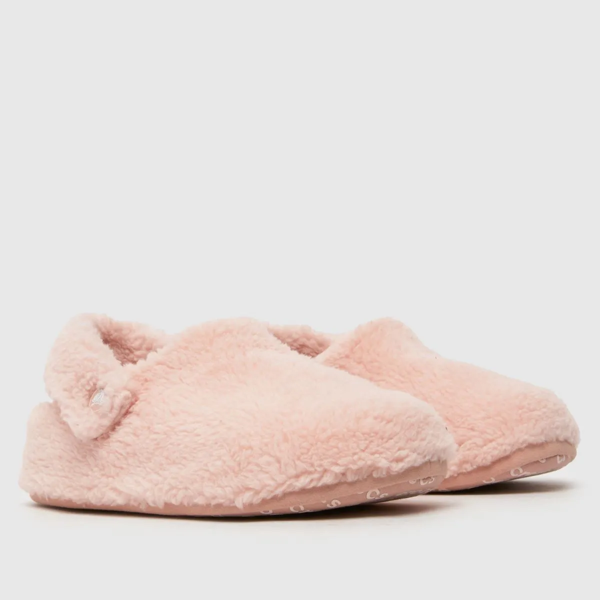 Crocs Classic Cozzy Slippers ROSE 210856-6TY