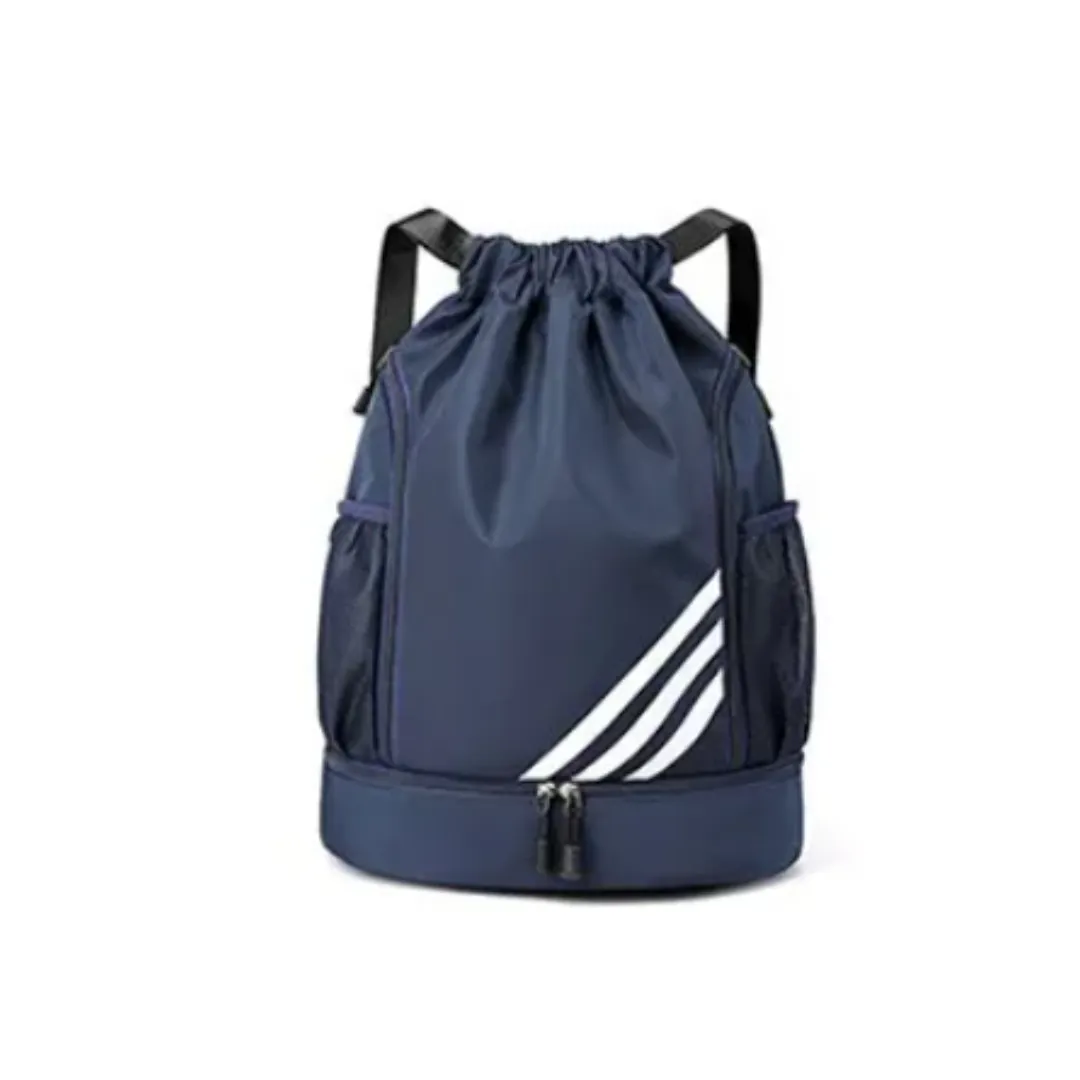 DRAWSTRING BASKETBALL BAG