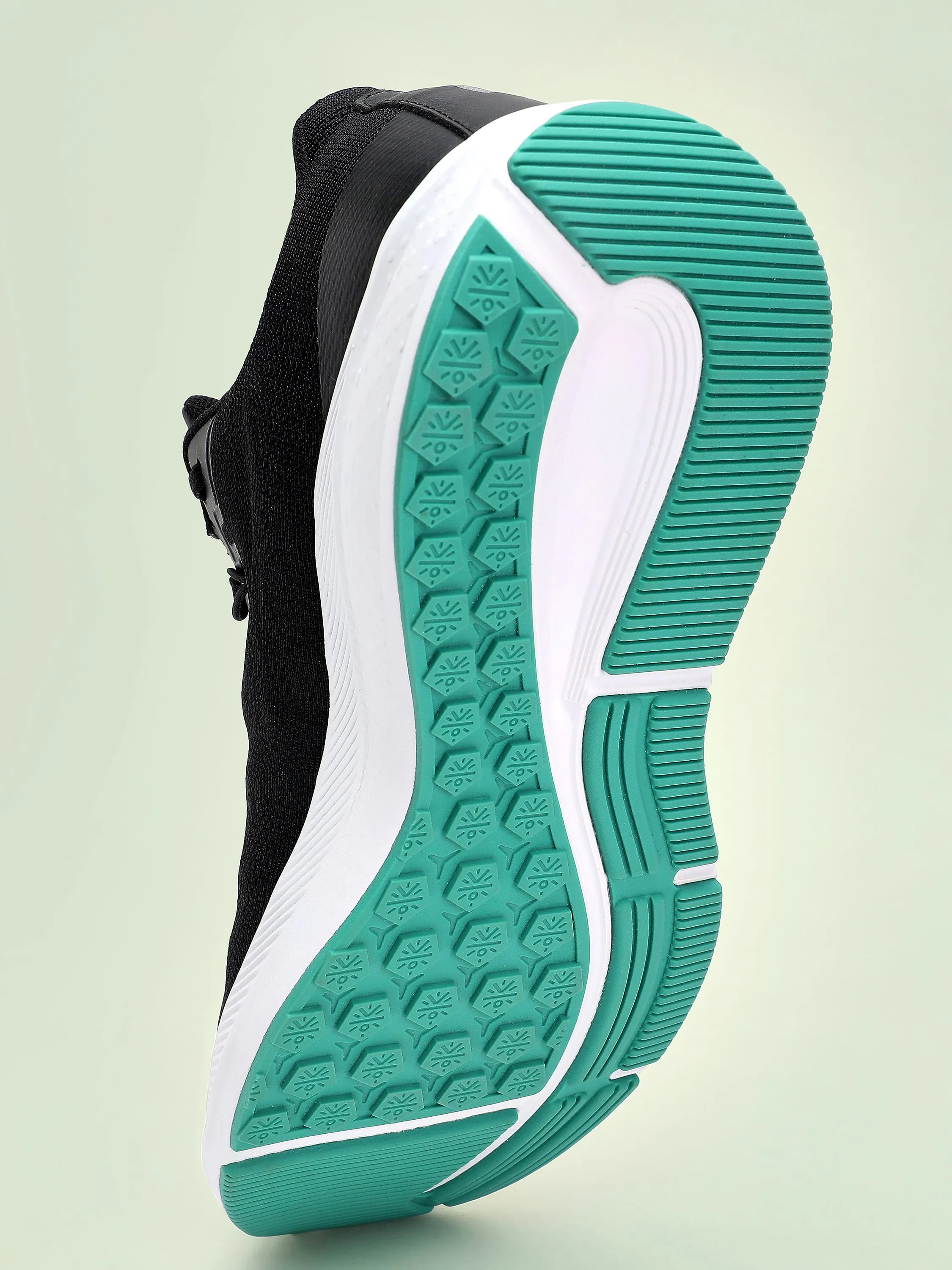 Firebird Women Running Shoes - Black